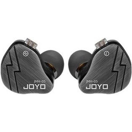 JOYO - In-ear monitor - (JMH-05)