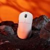 ATK Wireless Gaming Mouse A9 2.0 Tri-mode Nearlink - 1K, White - (ATK-A9-2.0-WH)