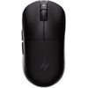 ATK Wireless Gaming Mouse A9 Pro Max 2.0 Tri-mode Nearlink - 8K, Black - (ATK-A9-PRO-MAX-2.0-BK)