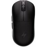ATK Wireless Gaming Mouse A9 Pro Max 2.0 Tri-mode Nearlink - 8K, Black - (ATK-A9-PRO-MAX-2.0-BK)