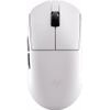 ATK Wireless Gaming Mouse A9 Pro Max 2.0 Tri-mode Nearlink - 8K, White - (ATK-A9-PRO-MAX-2.0-WH)