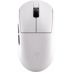 ATK Wireless Gaming Mouse A9 Pro Max 2.0 Tri-mode Nearlink - 8K, White - (ATK-A9-PRO-MAX-2.0-WH)