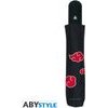 Abysse Naruto Shippuden: Akatsuki Umbrella (ABYUMB003)