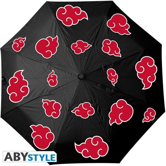 Abysse Naruto Shippuden: Akatsuki Umbrella (ABYUMB003)
