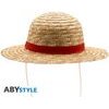 Abysse One Piece - Luffy Straw Hat (Adult Size) (ABYROL066)
