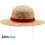 Abysse One Piece - Luffy Straw Hat (Adult Size) (ABYROL066)