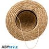Abysse One Piece - Luffy Straw Hat (Adult Size) (ABYROL066)