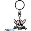 Abysse One Piece: Porte-Cles Keychain (ABYKEY645)