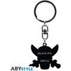 Abysse One Piece: Porte-Cles Keychain (ABYKEY645)