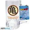 Abysse: Dragon Ball - Kame Symbol Tankard (ABYVER047)