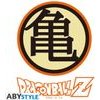 Abysse: Dragon Ball - Kame Symbol Tankard (ABYVER047)
