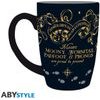 Abysse: Harry Potter - The Marauders Map Mug (400ml) (ABYMUGA364)