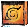 Abysse: Naruto Shippuden - Konoha Group Shopping Bag (ABYBAG508)