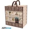 Abysse: One Piece - Wanted Shopping Bag (ABYBAG756)