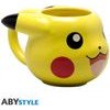 Abysse: Pokemon - Pikachu 3D Mug (475ml) (ABYMUGA474)