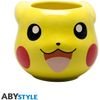 Abysse: Pokemon - Pikachu 3D Mug (475ml) (ABYMUGA474)