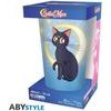 Abysse: Sailor Moon - Luna & Artemis XXL Glass (400ml) (ABYVER204)