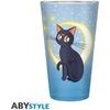 Abysse: Sailor Moon - Luna & Artemis XXL Glass (400ml) (ABYVER204)