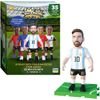 Giochi Preziosi: Supergoal - Worls Best Foodball Player Collectibles Figure Blind Box CDU (UPG01000)