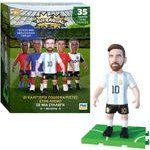 Giochi Preziosi: Supergoal - Worls Best Foodball Player Collectibles Figure Blind Box CDU (UPG01000)