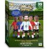 Giochi Preziosi: Supergoal - Worls Best Foodball Player Collectibles Figure Blind Box CDU (UPG01000)
