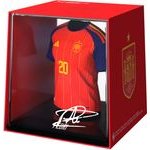 MyJersey: World Cup Spain - Pedri (2026) (06MY00010)