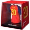 MyJersey: World Cup Spain - Pedri (2026) (06MY00010)