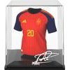 MyJersey: World Cup Spain - Pedri (2026) (06MY00010)