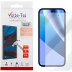 Volte-Tel Tempered Glass Google Pixel 10A 5G 6.3in 9H 0.30mm 2.5D Full GLUE