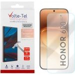 Volte-Tel Tempered Glass Honor 600/600 Pro 5G 6.57in 9H 0.30mm 2.5D Full GLUE