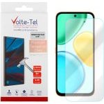 Volte-Tel Tempered Glass Honor X5D Plus 6.74in 9H 0.30mm 2.5D Full GLUE