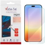 Volte-Tel Tempered Glass Huawei Pura 90 6.8in 9H 0.30mm 2.5D Full GLUE