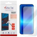 Volte-Tel Tempered Glass Huawei Pura 90 Pro Max 6.9in 9H 0.30mm 2.5D Full GLUE