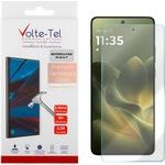 Volte-Tel Tempered Glass Motorola Edge 70 5G 6.7in 9H 0.30mm 2.5D Full GLUE