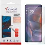 Volte-Tel Tempered Glass Motorola Moto G 5G 2026 6.7in 9H 0.30mm 2.5D Full GLUE