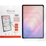 Volte-Tel Tempered Glass Samsung Tab S11 Fe Plus 13.1in 9H 0.30mm 2.5D Full GLUE