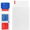 Volte-Tel Tempered Glass Tcl Tab 11 Fe 11.0in 9H 0.33mm 2.5D Full GLUE