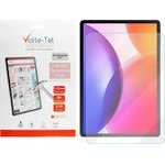 Volte-Tel Tempered Glass Tcl Tab A1 Plus 12.2in 9H 0.33mm 2.5D Full GLUE