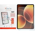 Volte-Tel Tempered Glass Xiaomi Redmi Pad 8/Pad 8 Pro 11.2in 9H 0.30mm 2.5D Full Glue Full COVER