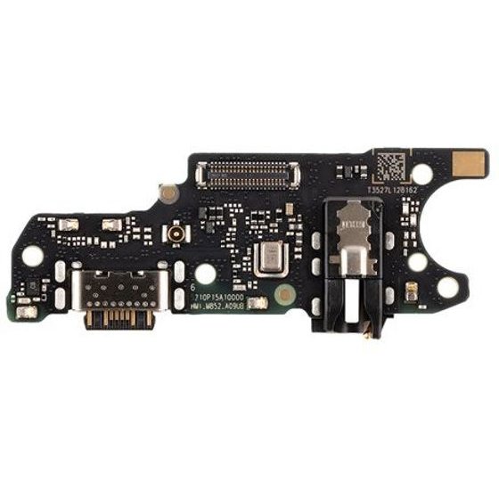 Xiaomi Redmi 15C 4G/ Poco C85 4G Board With Charging Connector (Service Pack) - (5600010P15A00)