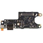 Xiaomi Redmi Note 15 Pro 4G Board With Charging Connector (Service Pack) - (560004000P600)