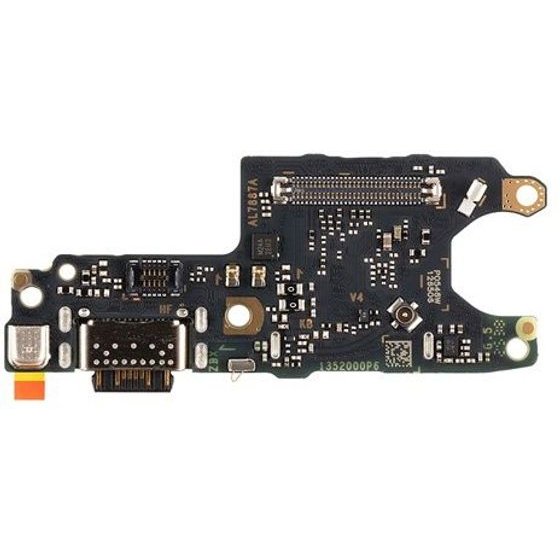 Xiaomi Redmi Note 15 Pro 4G Board With Charging Connector (Service Pack) - (560004000P600)