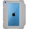 TUCANO Alunno Case For Ipad 11 A16 (2025) / Ipad 10.9 10th gen. (2022), Gray - (IPD1022AL-G)