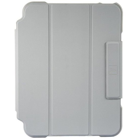 TUCANO Alunno Case For Ipad 11 A16 (2025) / Ipad 10.9 10th gen. (2022), Gray - (IPD1022AL-G)
