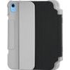 TUCANO Alunno Case For Ipad 11 A16 (2025) / Ipad 10.9 10th gen. (2022), Gray - (IPD1022AL-G)