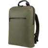 TUCANO Backpack Gommo For Laptop 15.6/ Macbook Pro 16 Green - (BKGOM15-VM)