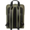 TUCANO Backpack Gommo For Laptop 15.6/ Macbook Pro 16 Green - (BKGOM15-VM)