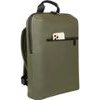 TUCANO Backpack Gommo For Laptop 15.6/ Macbook Pro 16 Green - (BKGOM15-VM)