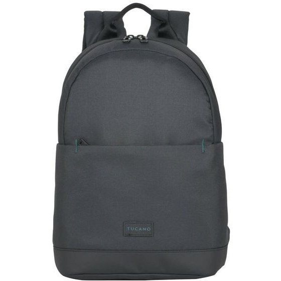 TUCANO Backpack Nemo For Laptop 15.6/ Macbook Pro 16 Black - (BKNEM15-BK)