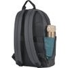 TUCANO Backpack Nemo For Laptop 15.6/ Macbook Pro 16 Black - (BKNEM15-BK)